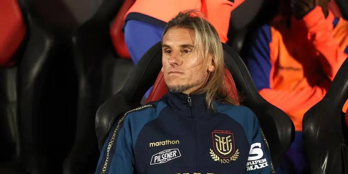 Beccacece: Hemos jugado con jugadores que no están en las mejores ligas y competimos muy bien