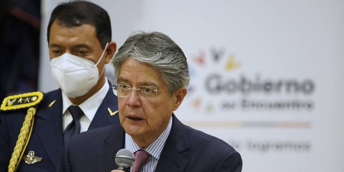 Ecuador busca TLC con China, salvavidas anticovid y primer acreedor bilateral