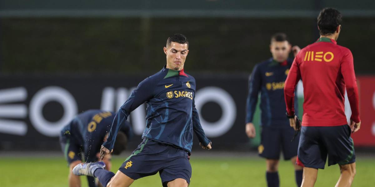 Cristiano Ronaldo admite que estuvo 'cerca' de fichar por el Manchester City