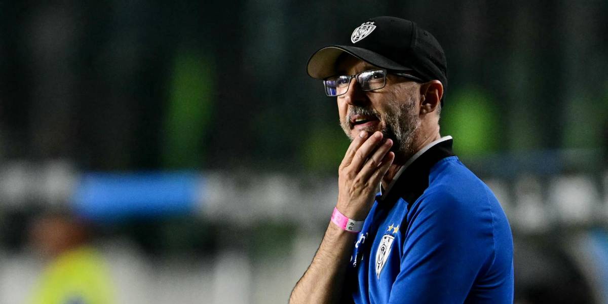 Javier Rabanal: La clasificación no estuvo en peligro en ningún momento