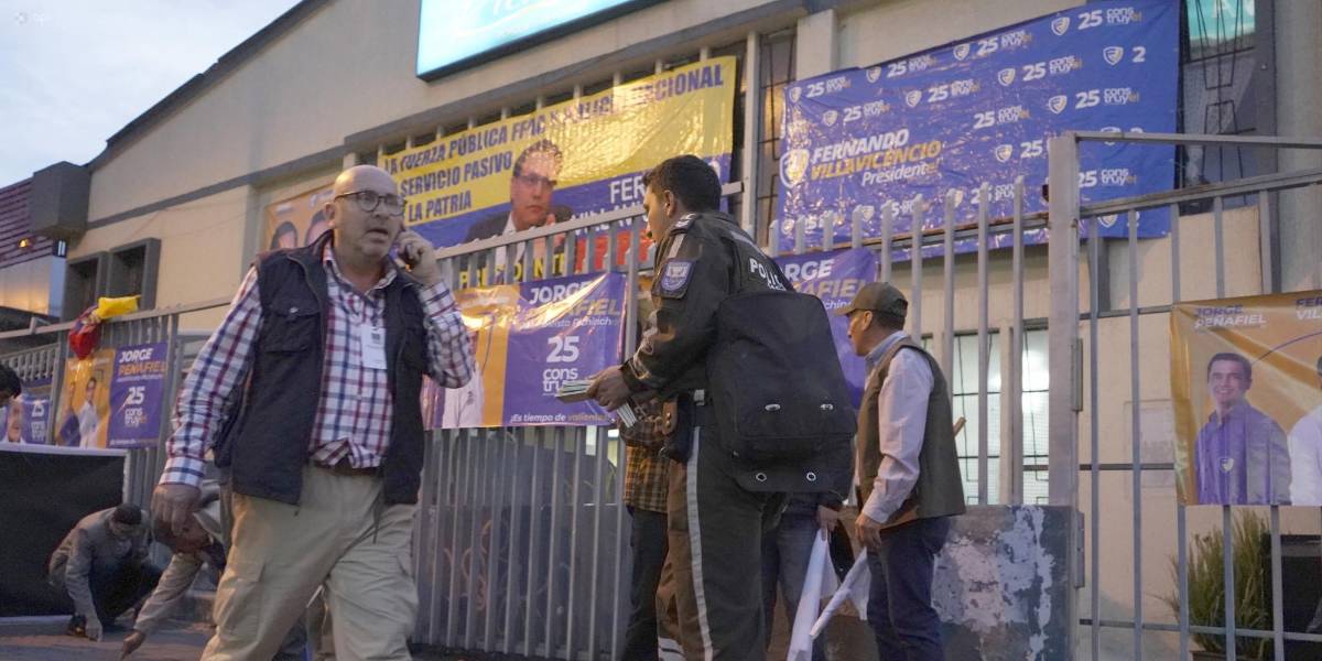 Asesinato Fernando Villavicencio: autopsia e informe balístico revelan nuevos datos del crimen