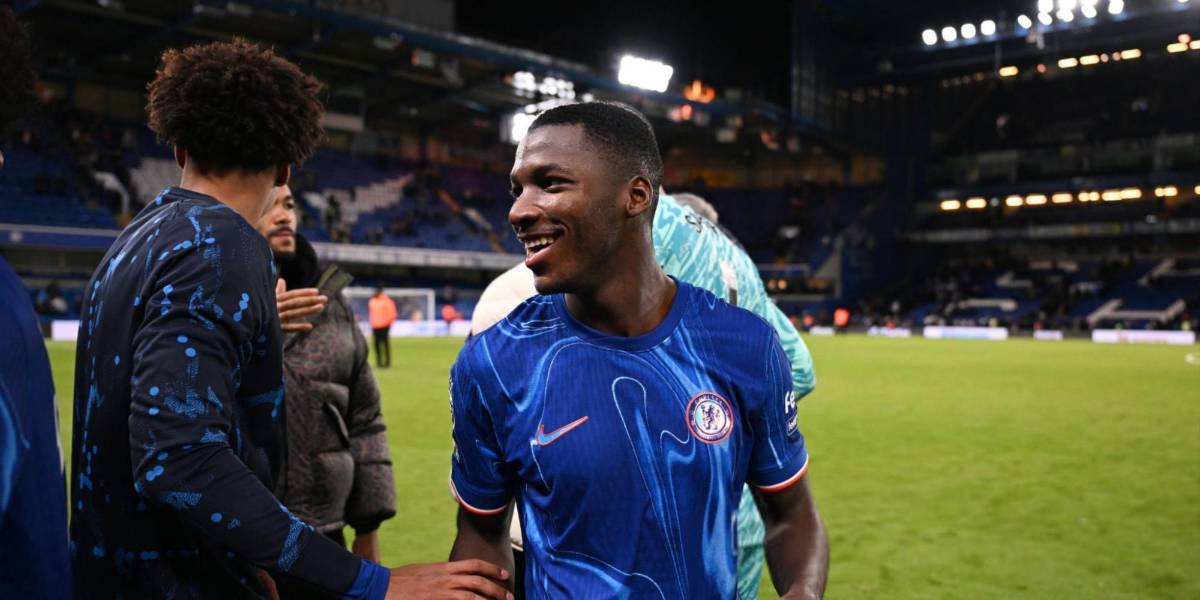 El Chelsea, un reto para el Manchester City antes de la Champions League