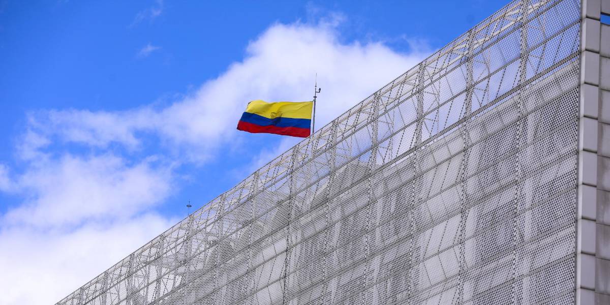 Asamblea: en el Consejo de Administración Legislativa se calificó a trámite la queja contra 45 asambleístas de la RC5