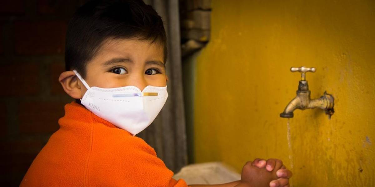 En Ecuador aún no hay casos de hepatitis infantil aguda ni de gripe aviar