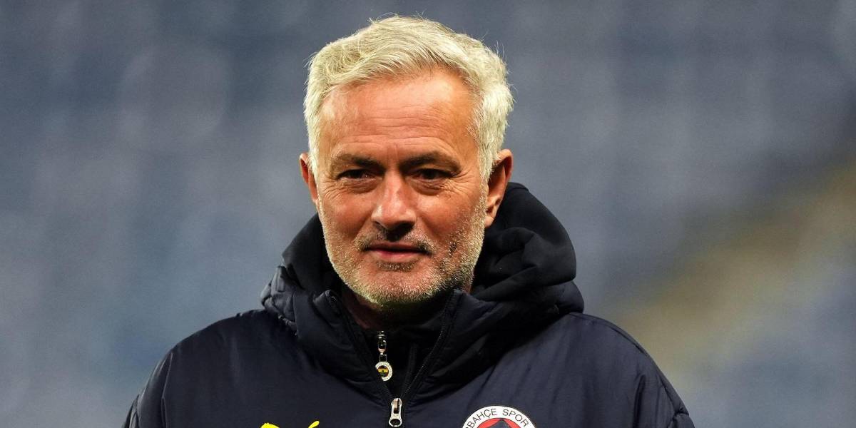 Jefferson Montero insiste en la contratación de José Mourinho como entrenador de Ecuador