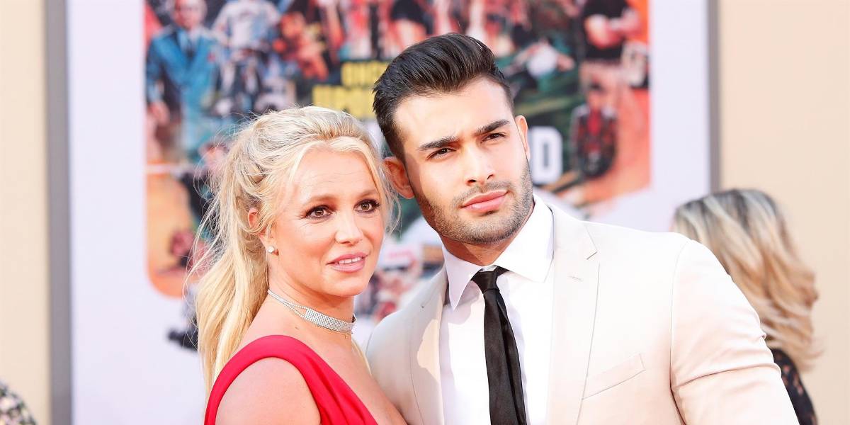 Britney Spears borra su cuenta de Instagram
