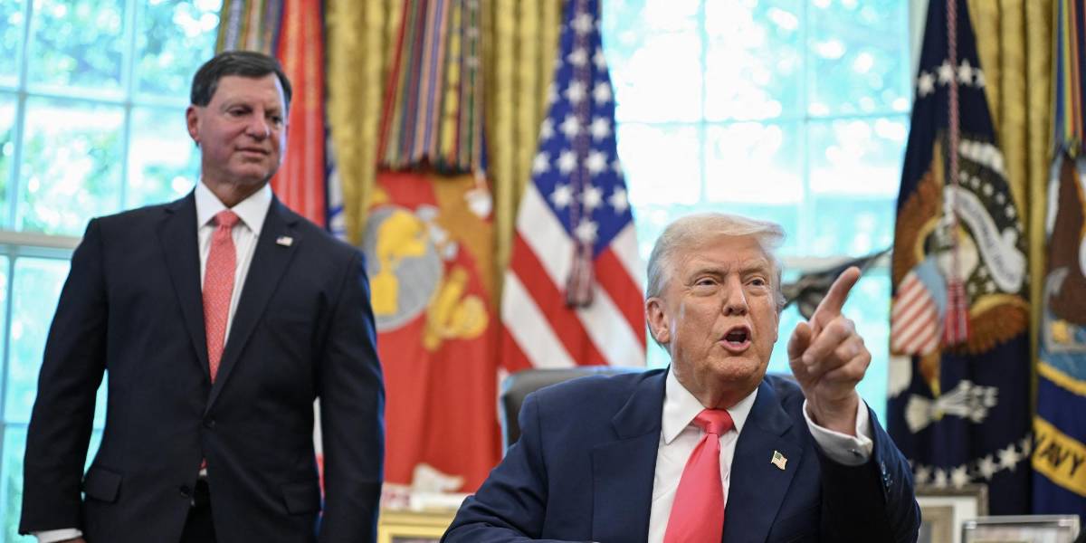 EE. UU. sanciona a Cárteles Unidos y Los viagras por “terrorismo” y “narcotráfico” en México