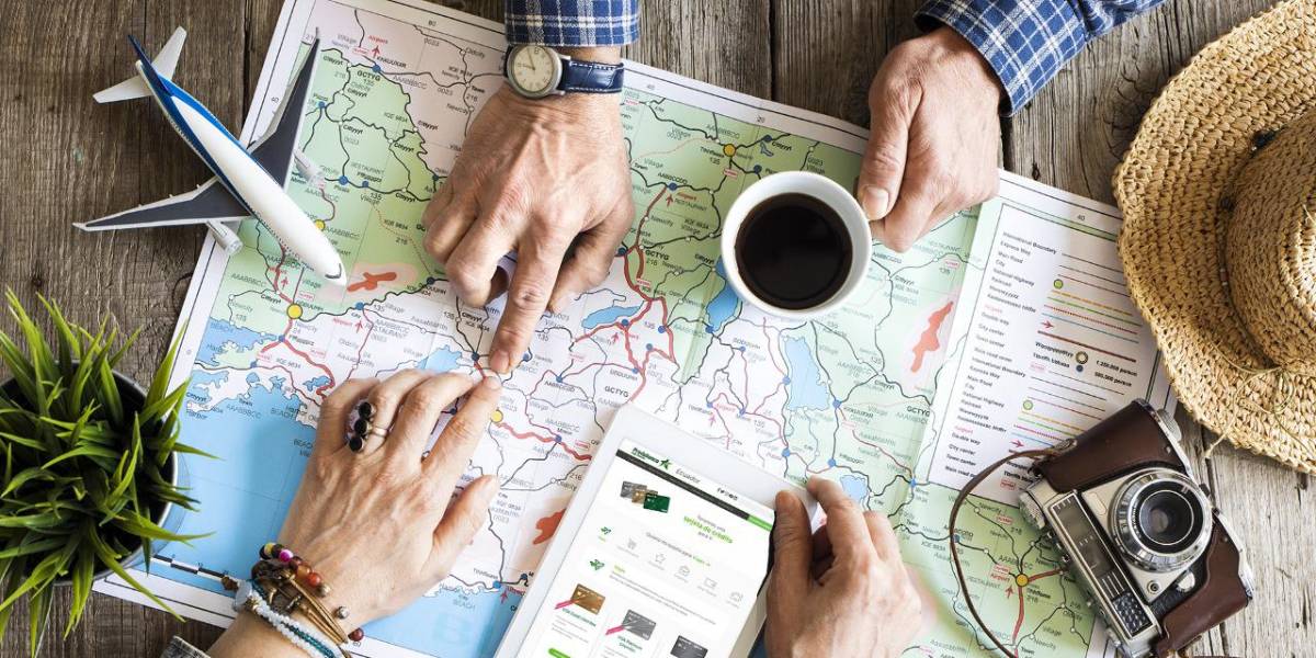 5 apps útiles al momento de planificar un viaje (y por qué es imprescindible realizar un presupuesto)