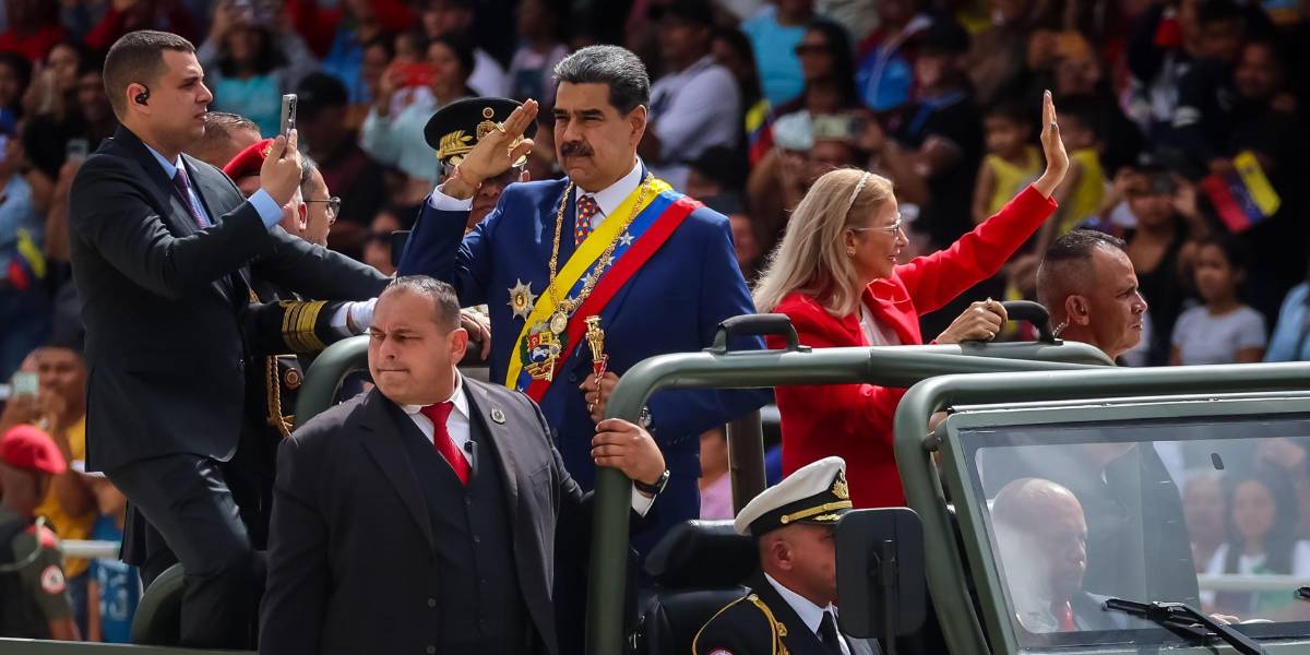 Venezuela agradece a China por oponerse al patrullaje de buques estadounidenses en el Caribe