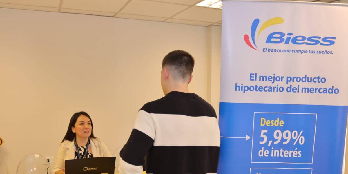 BIESS: Así se puede realizar el refinanciamiento de un crédito quirografario