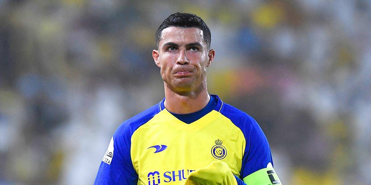 Cristiano Ronaldo y su dardo a Messi: La liga saudí es mejor que la MLS