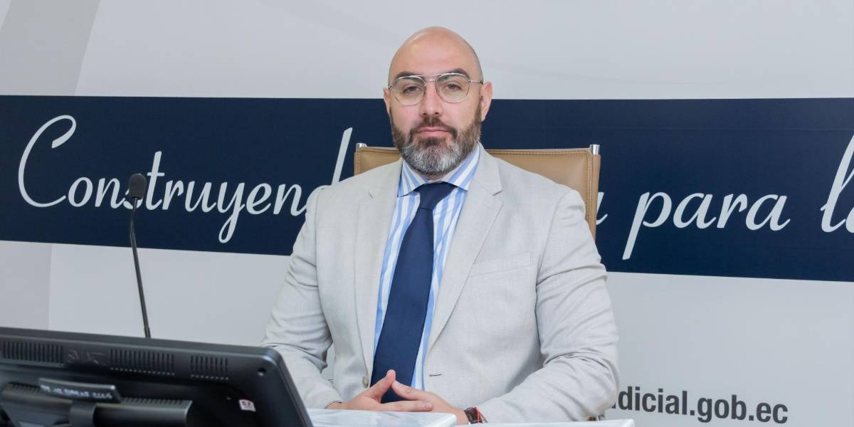 Mario Godoy comandará el Consejo de la Judicatura hasta 2031; así queda conformado el Pleno