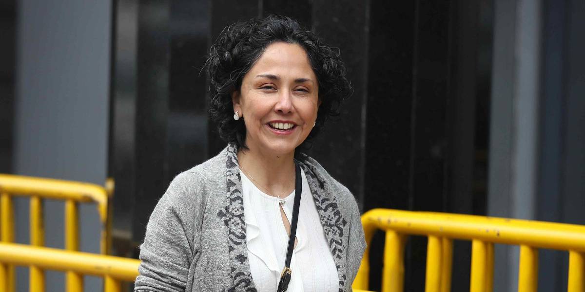 Brasil otorga asilo a la esposa de Humala y Perú le da un salvoconducto para poder viajar