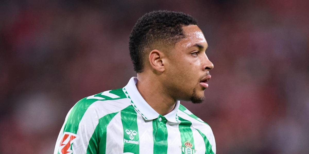 El fichaje de Vitor Roque al Palmeiras, el más caro pagado por un club sudamericano