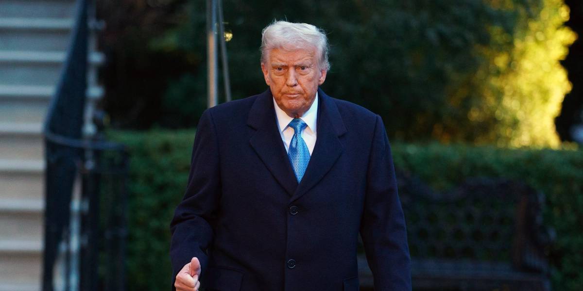 Trump anuncia aranceles del 100% a las películas producidas en el extranjero