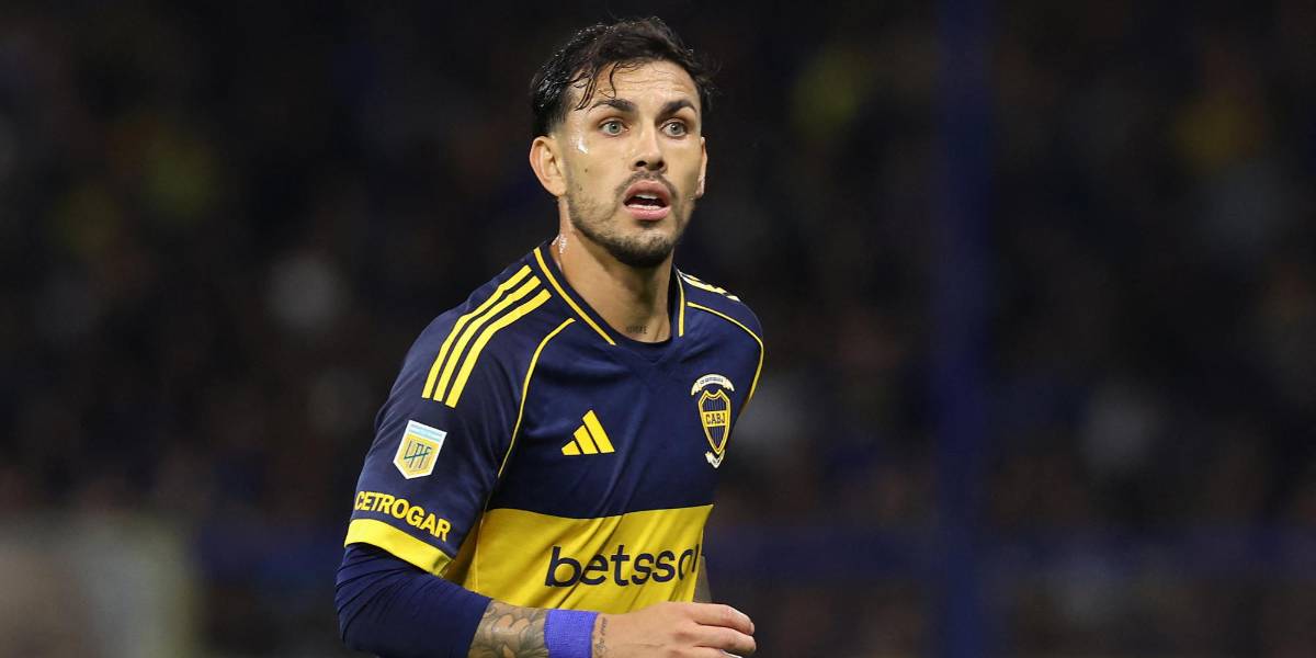 Boca Juniors no levanta cabeza: encadena la peor racha de su historia