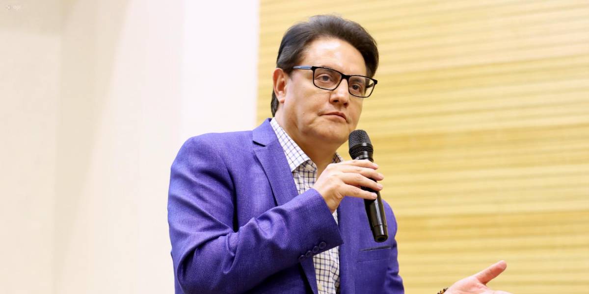 Asesinato Fernando Villavicencio: Estados Unidos ofrece recompensa de hasta cinco millones de dólares por información