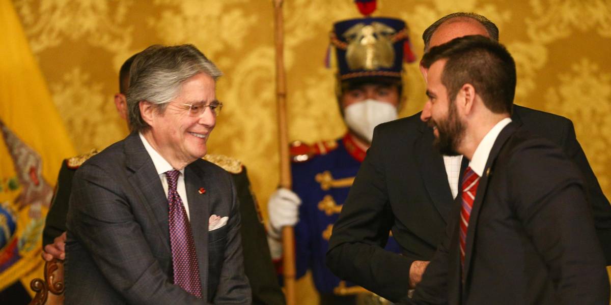 Ecuador pedirá a multilaterales mayor cooperación económica e inversiones