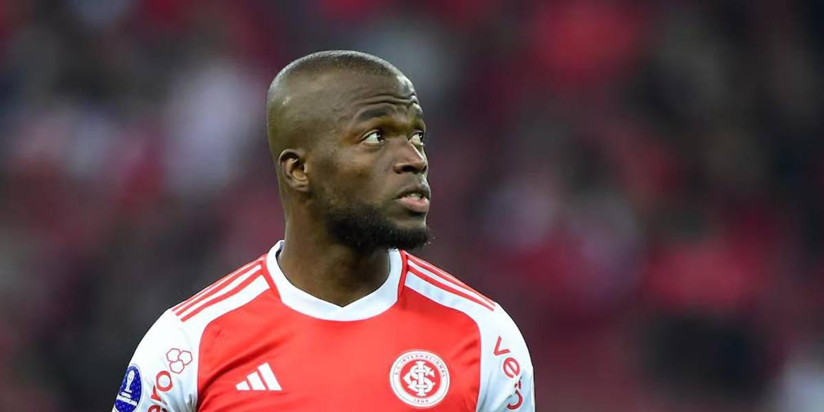 Los seis ecuatorianos que jugarán el Brasileirao 2025