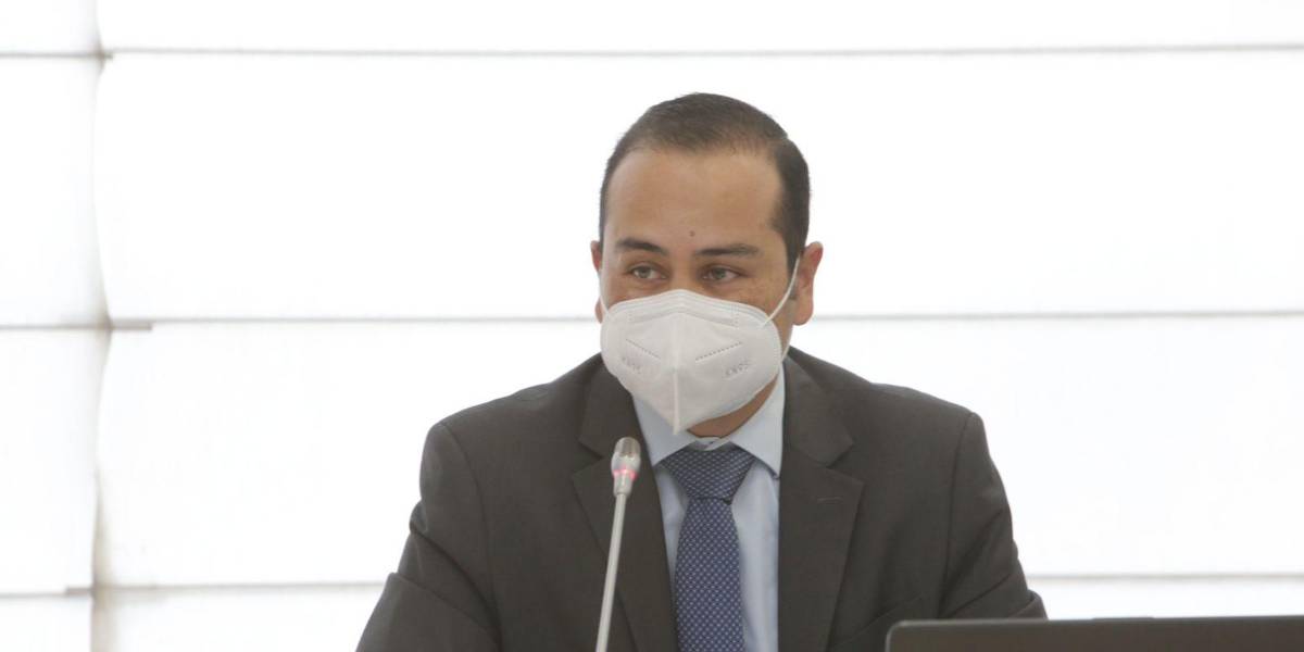 Empresa de Alex Saab adeuda unos 558.000 dólares en impuestos en Ecuador