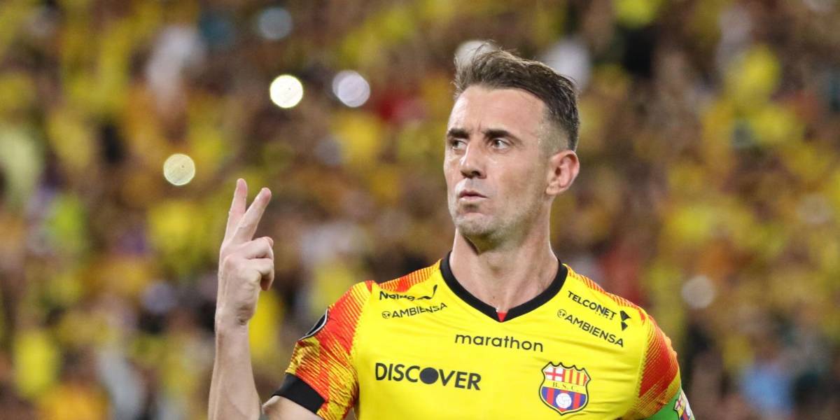 Damián Díaz jugará en el Banfield de Argentina