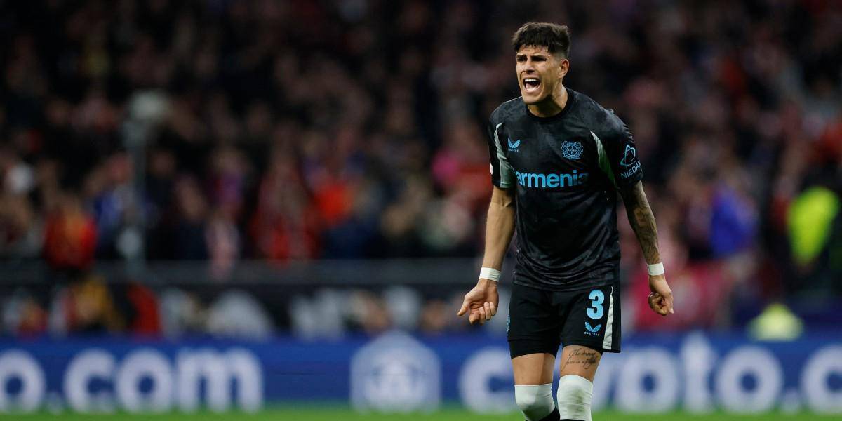 Estos son los ecuatorianos que anotaron goles en Champions League