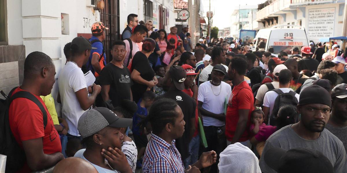 Un menor de edad murió y otros ocho migrantes están heridos tras un ataque armado en Sonora, México