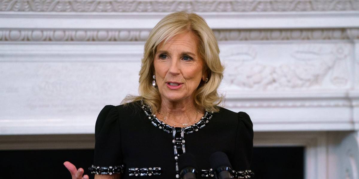 Una nueva iniciativa de la Casa Blanca busca impulsar la investigación de la salud de la mujer