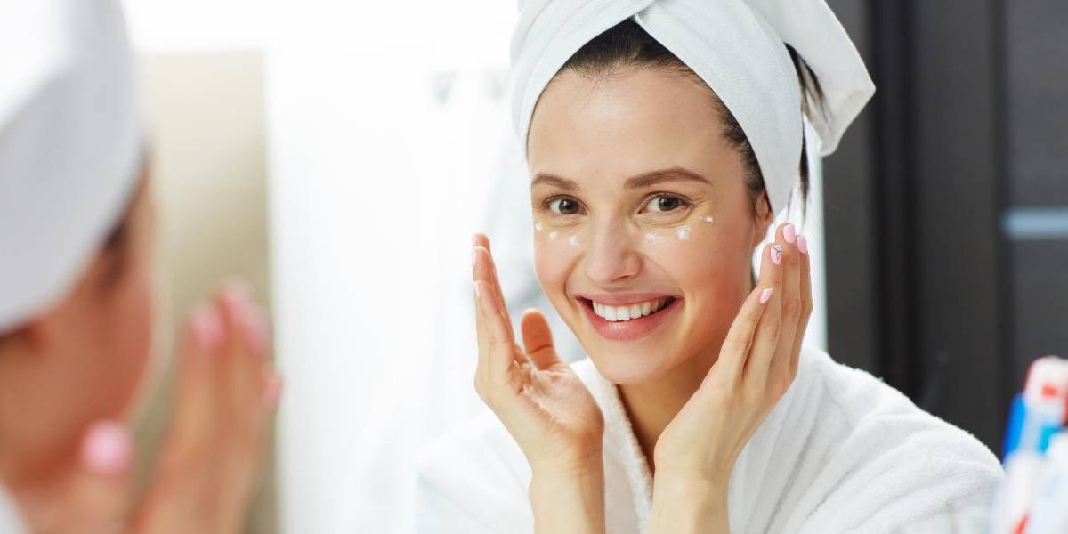 Tres beneficios del aceite de coco para una piel perfecta e hidratada