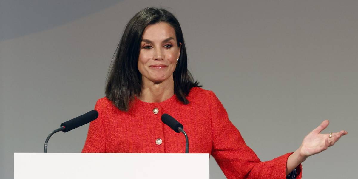 La reina Letizia podría no ser la madre de la princesa Leonor y Sofía