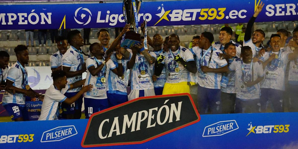 Liga Pro: los clubes de serie B reciben alrededor de USD 600 mil por derechos de televisión