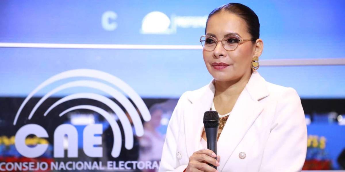 Con datos del conteo rápido, el CNE confirma que el SÍ gana en nueve preguntas y el NO se impone en dos