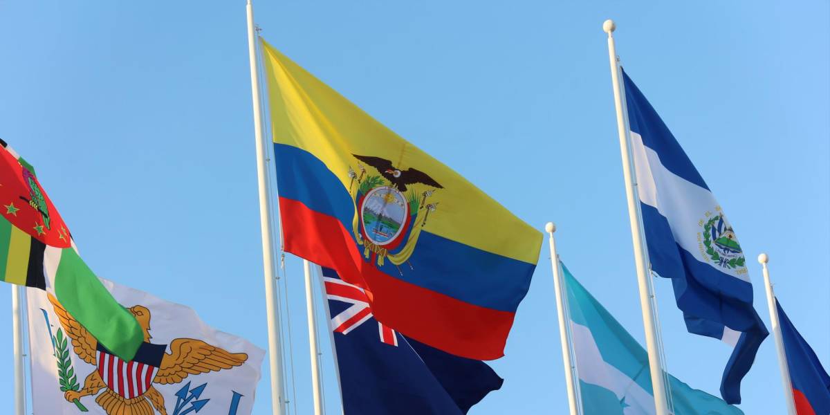 Ecuador, con campeones olímpicos y mundiales, espera una gran participación en los Juegos Panamericanos de Santiago