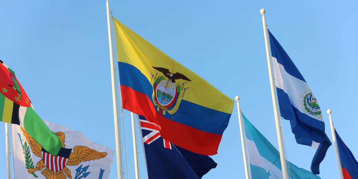 Ecuador, con campeones olímpicos y mundiales, espera una gran participación en los Juegos Panamericanos de Santiago