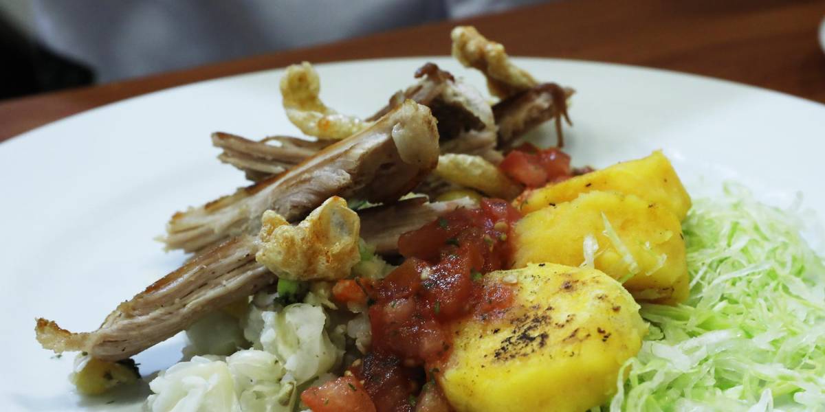 Quito se despierta y “empodera” como destino gastronómico latinoamericano