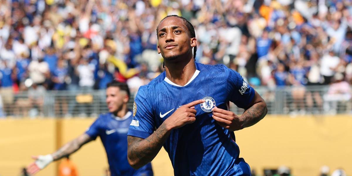 Joao Pedro: Tenemos un grupo fuerte que puede lograr grandes cosas