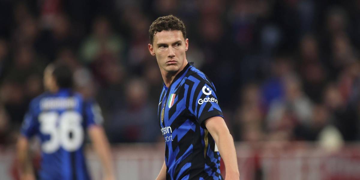 Olympique de Marsella ficha a un defensor y se olvida de Joel Ordóñez