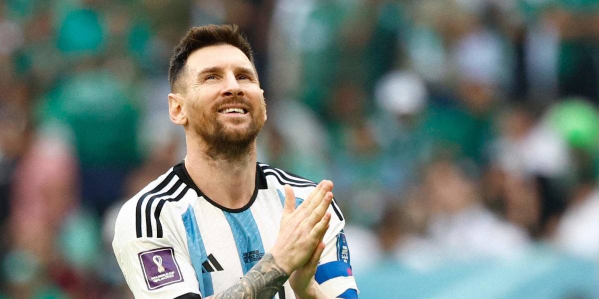 Lionel Messi confirma su próximo destino: Me voy al Inter de Miami