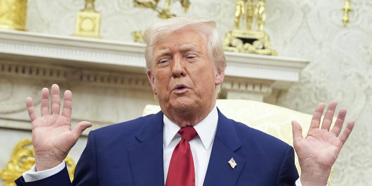 Trump eleva los aranceles a China al 125 % con efecto inmediato