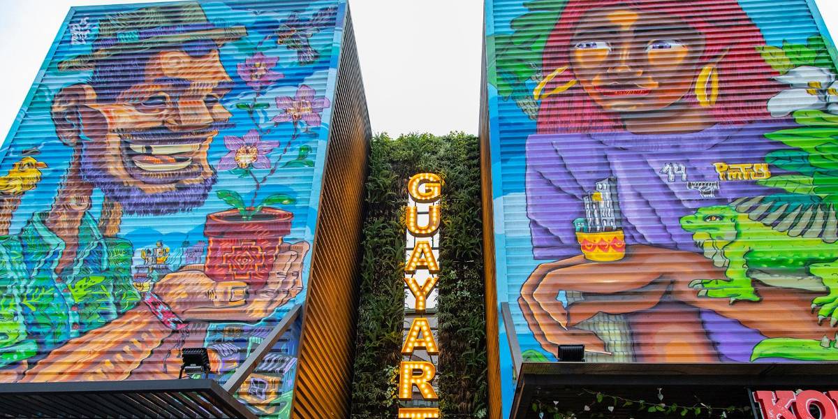 Guayarte reabrirá el 28 de octubre con actividades por Halloween