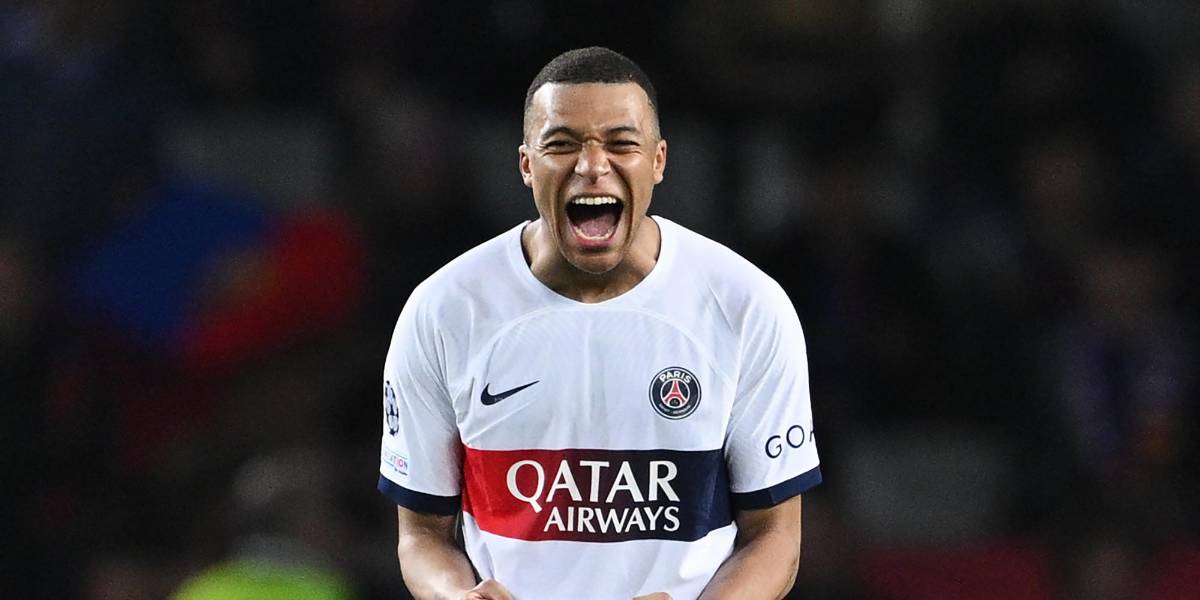 El PSG remontó la serie y eliminó al FC Barcelona de la Champions League