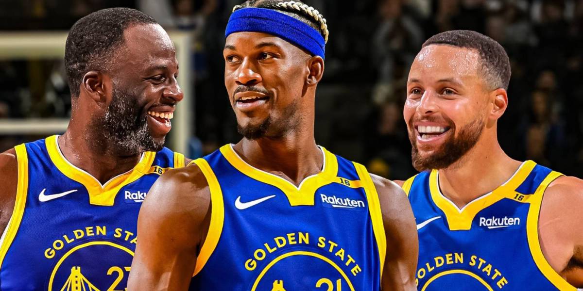 Jimmy Butler se marcha a los Golden State Warriors de Stephen Curry
