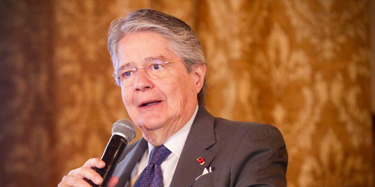 Caso Metástasis | Guillermo Lasso dice no haber sido notificado para rendir su versión voluntaria