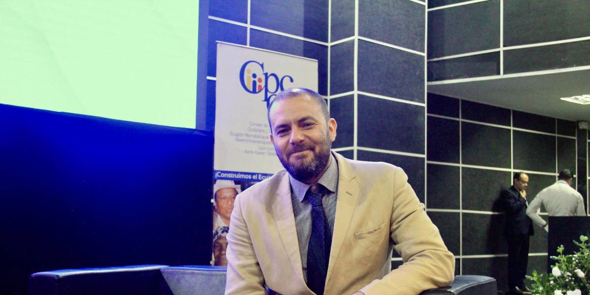 El voto que le pesará a Juan Esteban Guarderas