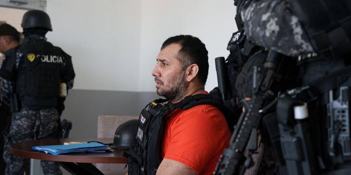 Extradición de Fito: ¿cárteles mexicanos orquestan relevos en grupos criminales en Ecuador?