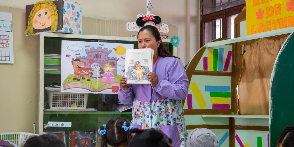 ¿Cuándo se retomará la presencialidad en las escuelas y colegios del país?