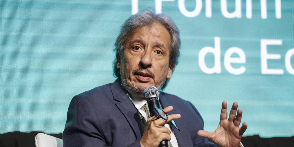 Pulgar-Vidal, arquitecto del Acuerdo de París: Trump es coyuntural, pero dejará un daño