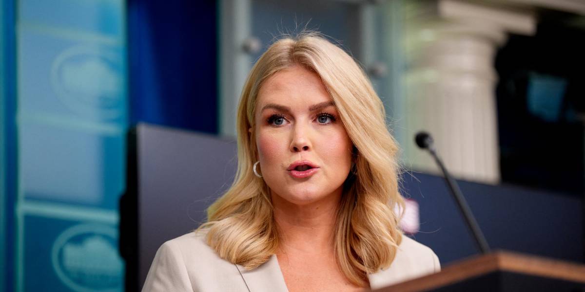 ¿Tiene razón Trump cuando dice que EE.UU. pierde en su relación comercial con el resto del mundo?