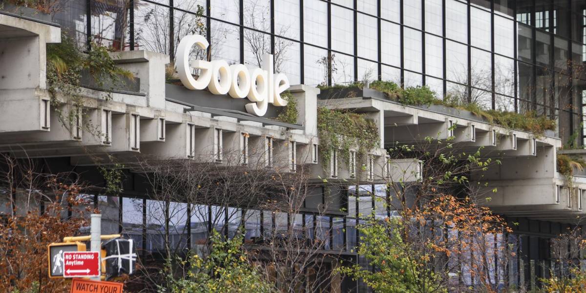 Editores europeos denuncian a Google por pruebas que eliminan contenido de prensa de la UE