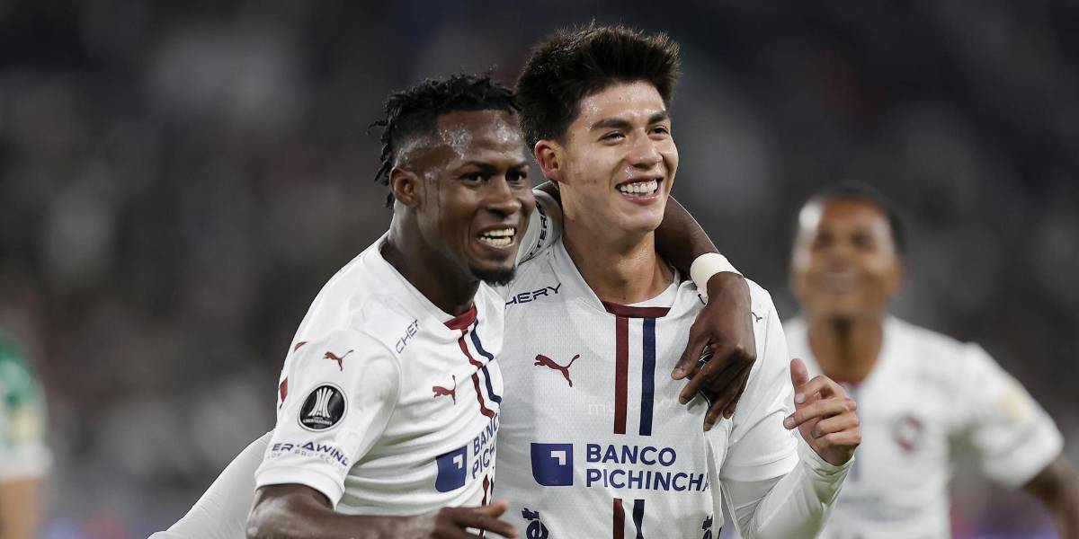 La dura baja de Liga de Quito para enfrentar al Deportivo Cuenca por la Copa Ecuador